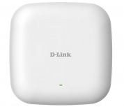 Точка доступа D-Link DAP-2660, 300 Мбит/с, 2.4 ГГц / 867 Мбит/с, 5 ГГц, PoE