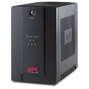 UPS APC Back BR500CI-RS