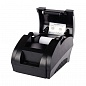 Принтер  NETUM, NT-5890K, термопечать, 58 мм, USB, черный