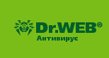 логотип DrWeb