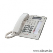 Телефон системный Panasonic KX-T7735RU 