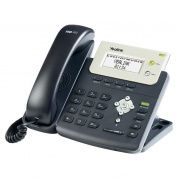 Телефон Yealink SIP-T21P E2 (2 SIP-аккаунта, PoE) 