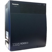 IP-АТС Panasonic KX-TDA100DUP