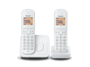 Телефон DECT Panasonic KX-TG2511CAT