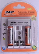 Зарядное устройство Multiple Power MP-912 +2AA2000