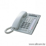 Телефон системный Panasonic KX-T7730RU