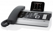 Телефон Gigaset DX800A  проводной, IP-телефон