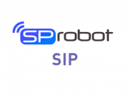 Система SpRobot Автосекретарь (ключ на SIP-канал)