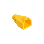 Колпачок REXANT, 05-1203, RJ-45, желтый