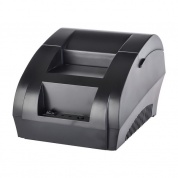Принтер  NETUM, NT-5890K, термопечать, 58 мм, USB, черный
