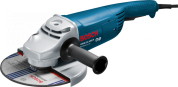 Углошлифовальная машина Bosch GWS 24-180 H Professional (0601883103)
