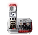 Телефон DECT Panasonic KX-TG6411CAM
