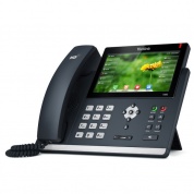 Телефон Yealink SIP-T48S (16 - линий)