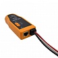 Тестер сетевой MJTEK WireTracker WH806C c тон-генератором/трекером