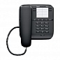Телефон Gigaset DA310 проводной, цвет черный