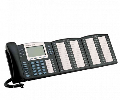 Модуль расширение клавиатуры для IP-телефона GXP2020EXT