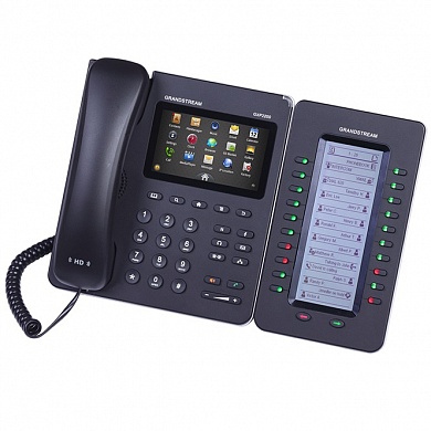 Модуль расширение клавиатуры для IP-телефона GXP-2200