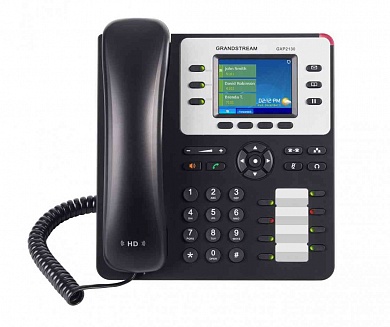 IP-телефон Grandstream GXP2130 
