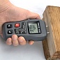 Измеритель влажности EMT01, для измерения влажности древесины