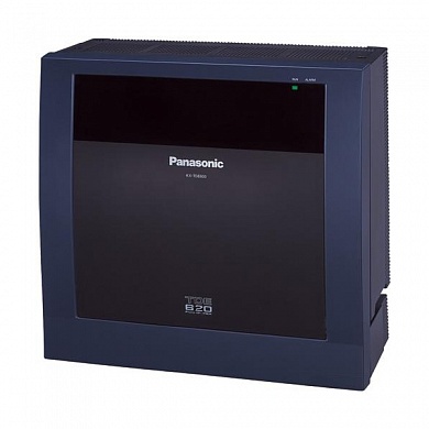 IP-АТС Panasonic KX-TDE620BX блок расширения