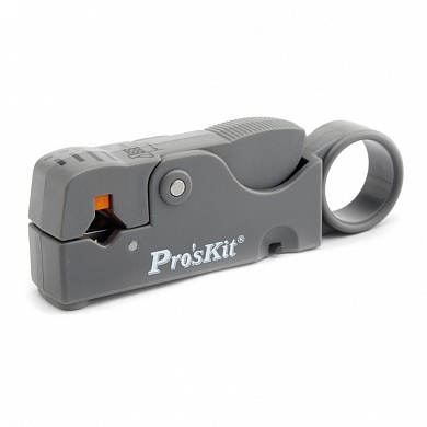Инструмент для снятия изоляции с кабеля  Proskit 6PK-332