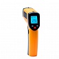 Термометр инфракрасный BENETECH GM320, пирометр с лазерным указателем, -50 - 380  гр С.